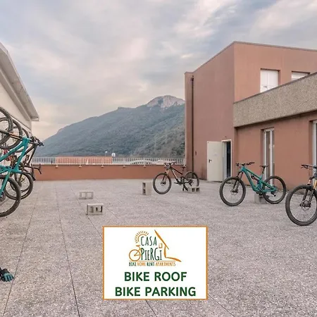 Piergi Bike 3