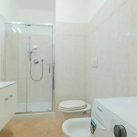 Apartman Piergi Bike 3 Finale Ligure