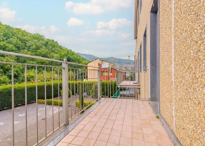 Piergi Bike 3 Apartment Finale Ligure