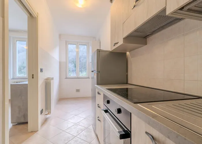 Apartment Piergi Bike 3 *