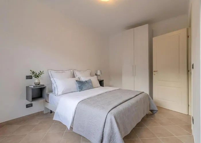 Apartman Piergi Bike 3 *