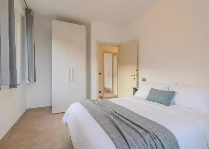 Apartment Piergi Bike 3 Finale Ligure