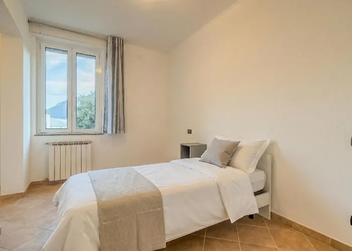 Piergi Bike 3 Apartman *