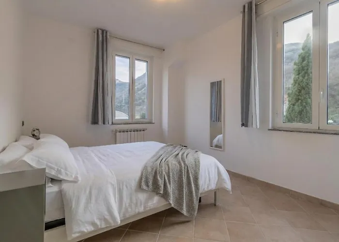 Apartment Piergi Bike 3 Finale Ligure