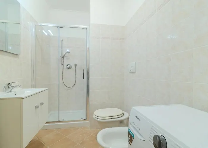 Apartman Piergi Bike 3 Finale Ligure