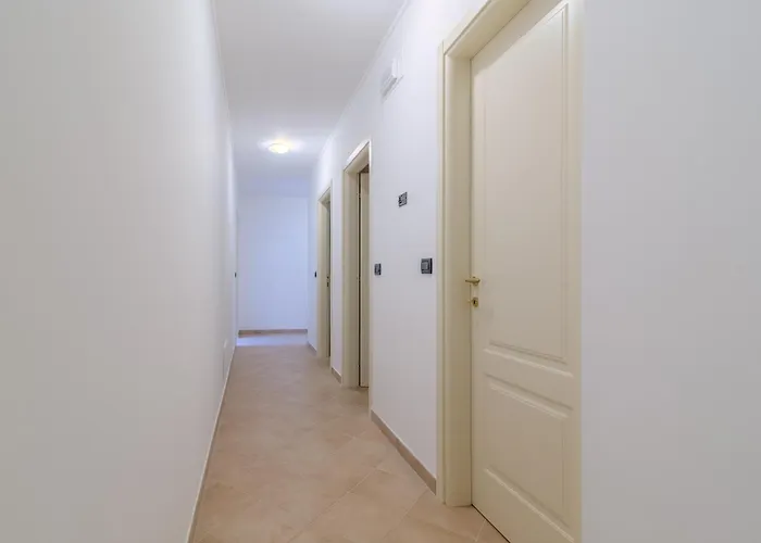 Apartman Piergi Bike 3 Finale Ligure