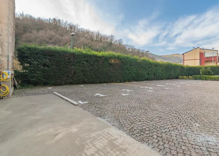 Apartman Piergi Bike 3 Finale Ligure