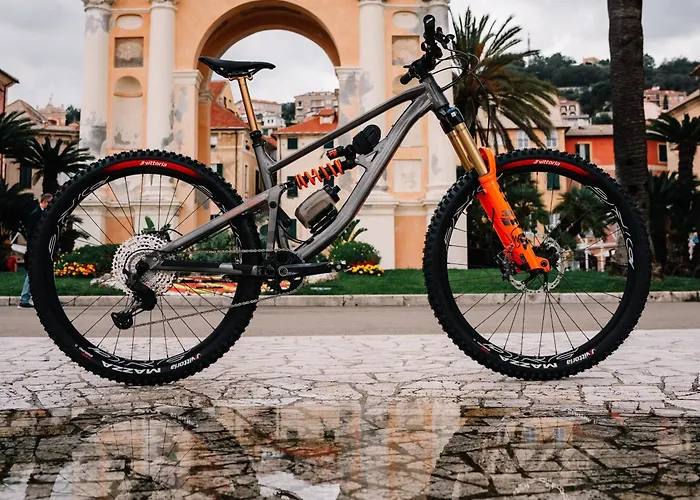 Piergi Bike 3 Apartment